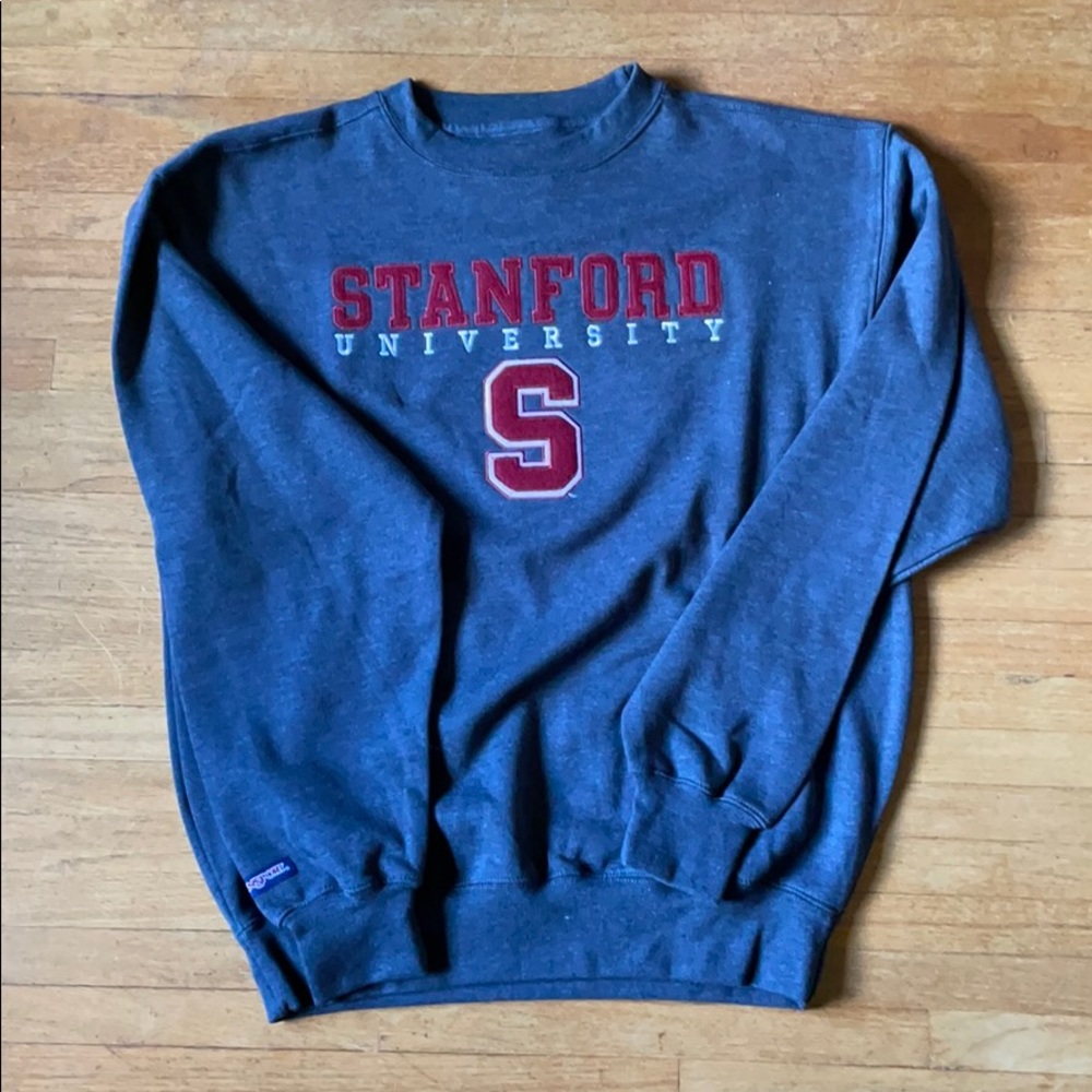 NWT Stanford Sweatshirt